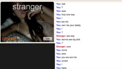 omegle