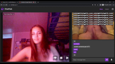 Omegle