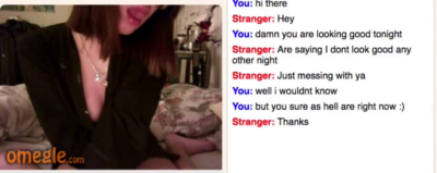 Omegle