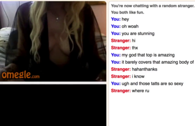 Omegle