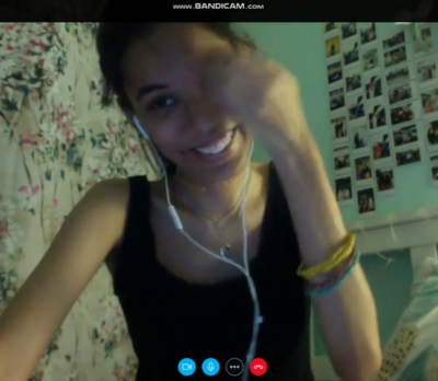 Omegle
